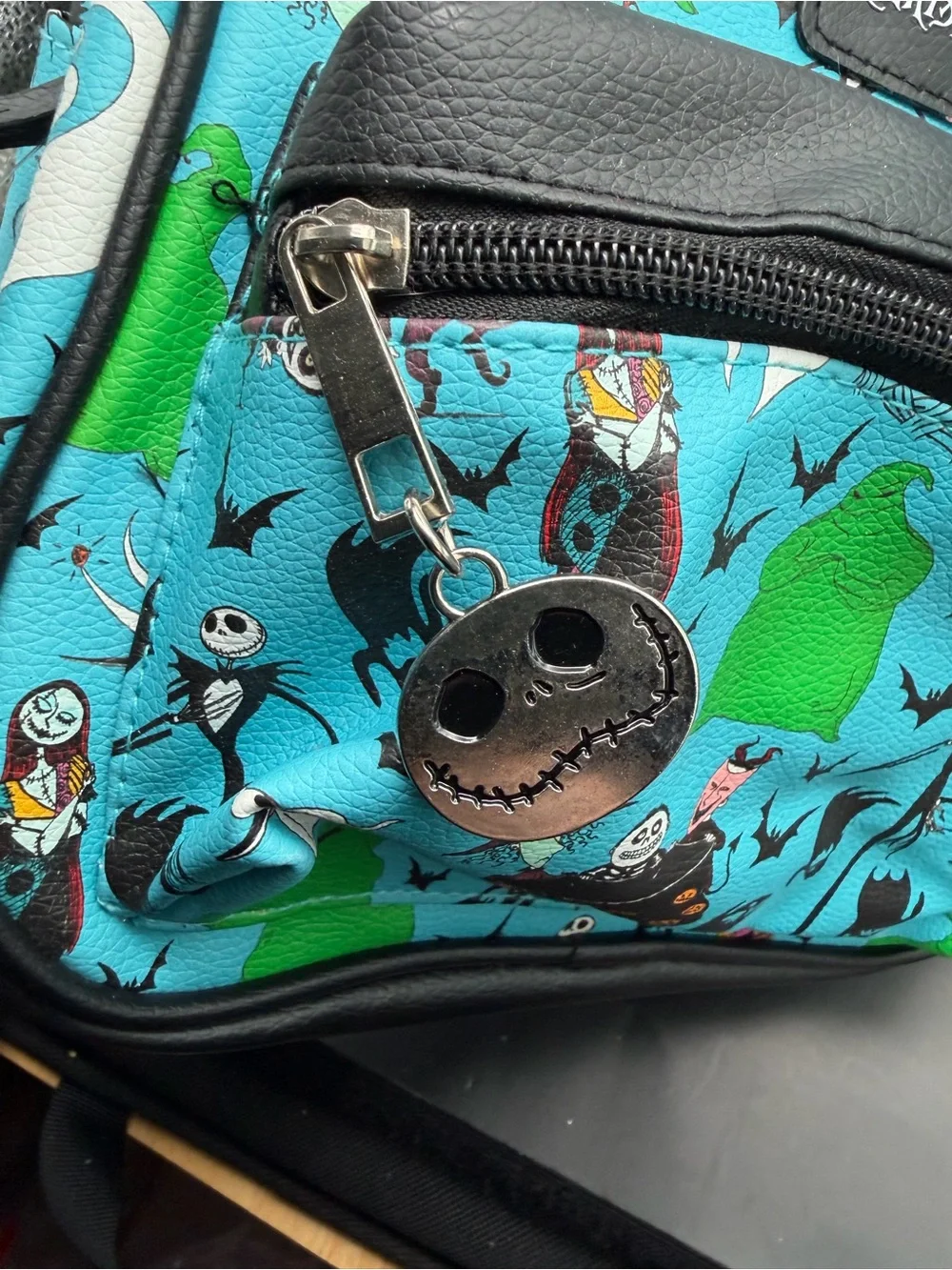 Nightmare Before Christmas 30th Backpack